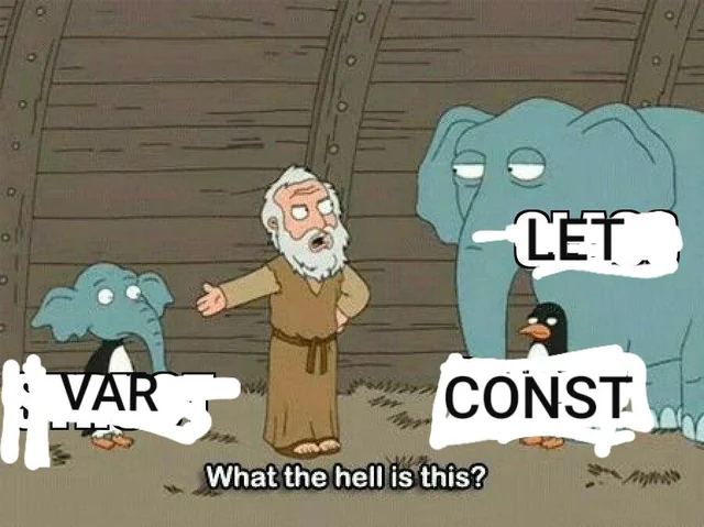 var